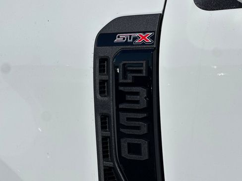 New 2026 Ford F350 XL w/ STX Appearance Package image 27