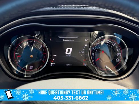 Used 2021 Dodge Challenger R/T Scat Pack w/ Plus Package image 14