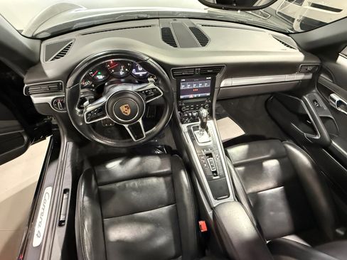 Used 2017 Porsche 911 Carrera image 35