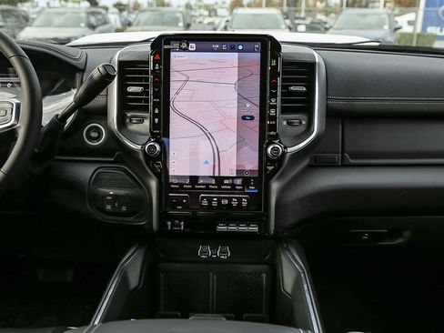 New 2026 RAM 3500 Laramie image 12