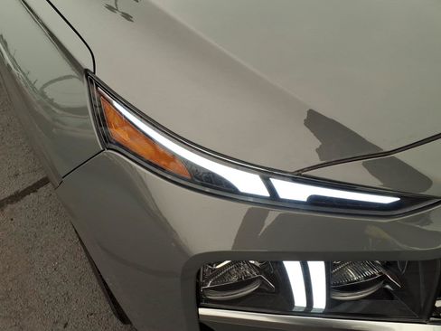 Used 2023 Hyundai Santa Fe Calligraphy AWD/4WD image 13