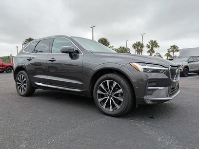 Used 2023 Volvo XC60 B5 Plus
