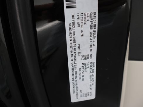 Used 2024 Chrysler Pacifica Touring-L image 66