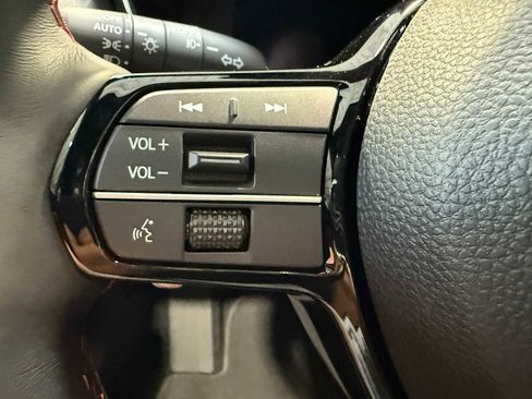 New 2026 Acura Integra A-Spec FWD image 16
