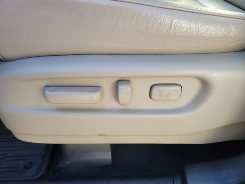 Used 2017 Honda Pilot EX-L image 23