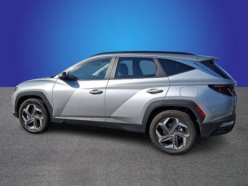 Used 2024 Hyundai Tucson SEL AWD/4WD image 5