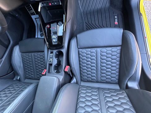 Used 2024 Audi RS 3 image 54