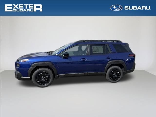 New 2026 Subaru Outback Limited AWD/4WD image 2