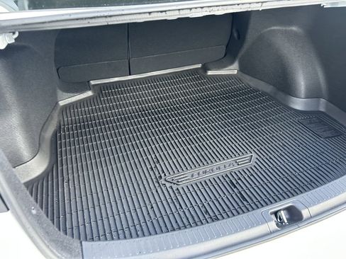 Used 2024 Toyota Corolla SE image 10