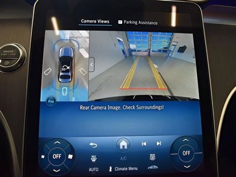 New 2026 Mercedes-Benz C 300 4MATIC Sedan image 30