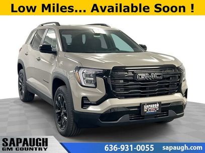 New 2026 GMC Terrain Elevation w/ Black Edition