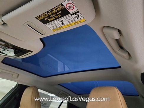 New 2026 Lexus RZ 350e 2WD image 11