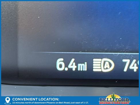 New 2026 Ford Escape Active image 24