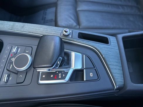 Used 2018 Audi A4 2.0T Ultra Premium w/ Convenience Package image 22