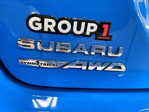 Used 2024 Subaru Impreza 2.0i Sport AWD/4WD image 29