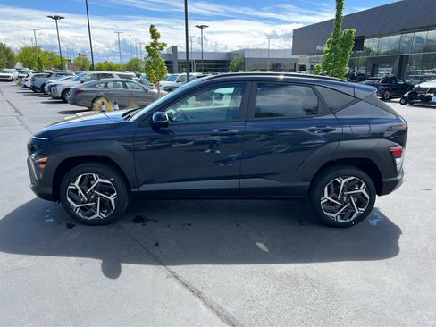 New 2026 Hyundai Kona SEL Premium AWD/4WD image 12