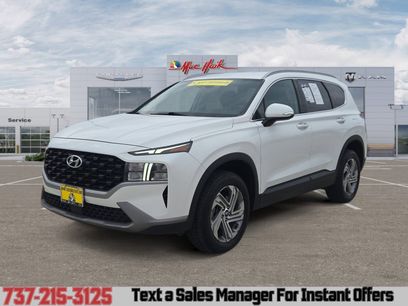 Used 2023 Hyundai Santa Fe SEL