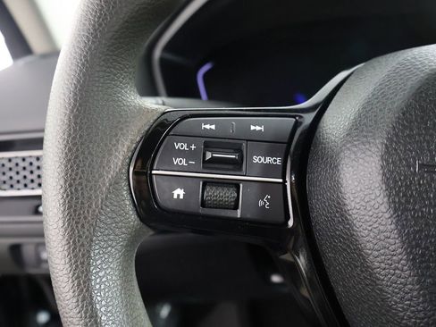 Used 2023 Honda Civic LX image 39