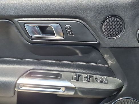 Used 2023 Ford Mustang Premium RWD image 21