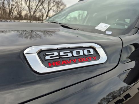 Used 2024 RAM 2500 Laramie image 33