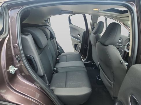 Used 2022 Honda HR-V EX image 18
