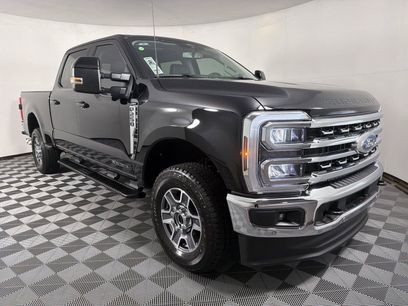 New 2026 Ford F250 Lariat w/ Lariat Premium Package