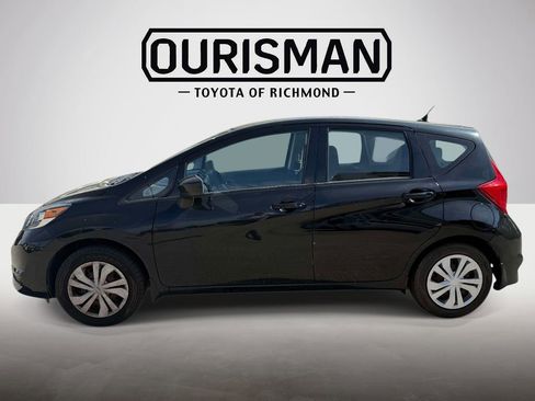 Used 2018 Nissan Versa Note S FWD image 4