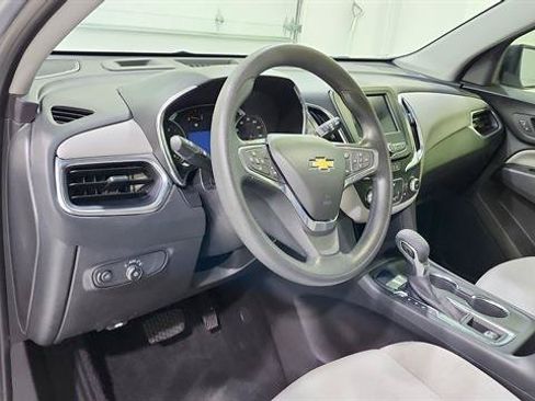 Used 2024 Chevrolet Equinox LS w/ LS Convenience Package FWD image 10