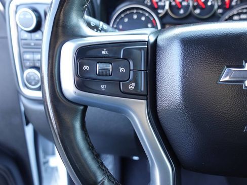 Used 2023 Chevrolet Silverado 2500 LT w/ Z71 Sport Edition image 52