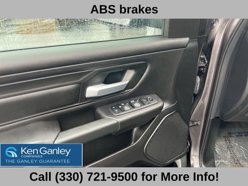 Used 2023 RAM 1500 Tradesman image 24