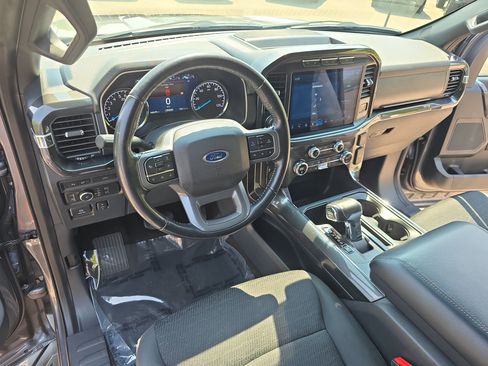 Used 2021 Ford F150 XLT w/ Equipment Group 302A High AWD/4WD image 18