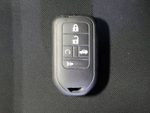 Used 2020 Honda Civic Sport image 32