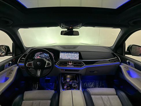 Used 2019 BMW X7 xDrive40i w/ Premium Package AWD/4WD image 30