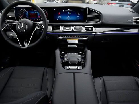 New 2026 Mercedes-Benz GLE 450 4MATIC Coupe image 20