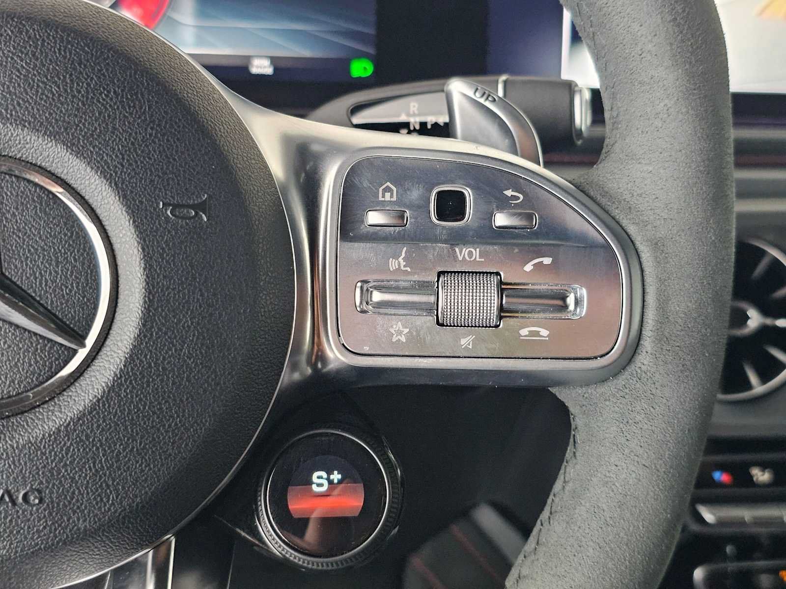 Used 2024 Mercedes-Benz G 63 AMG 4MATIC image 30