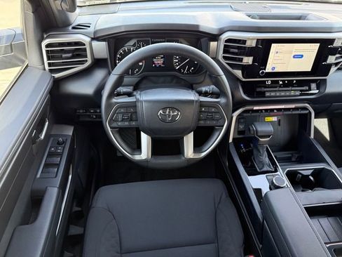 Used 2025 Toyota Tundra SR5 image 26