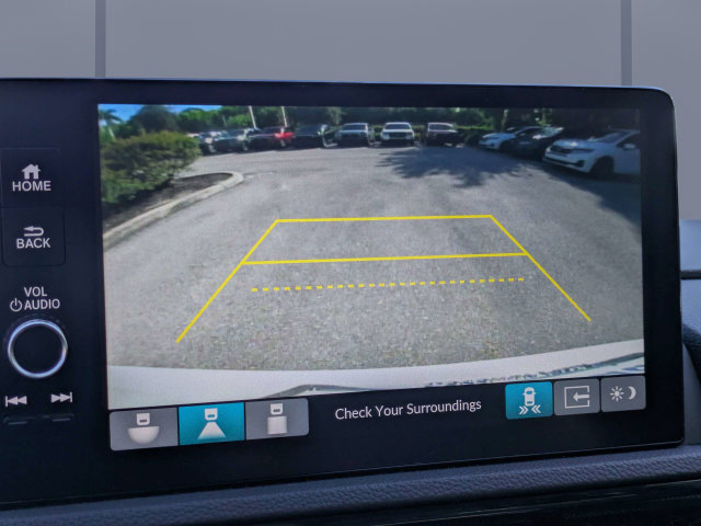 Used 2024 Honda CR-V EX-L image 29
