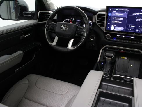 Used 2023 Toyota Tundra Limited RWD image 33