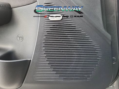 Used 2023 Dodge Challenger R/T Scat Pack RWD image 11