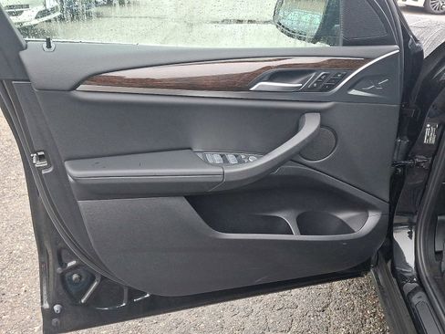 Certified 2023 BMW X3 xDrive30i w/ Premium Package image 13