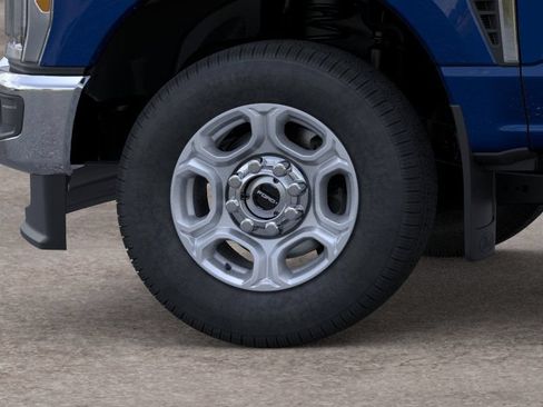 New 2026 Ford F250 XLT w/ Snow Plow Prep Package AWD/4WD image 17
