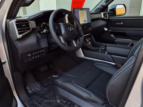 New 2026 Toyota Tundra Limited image 11