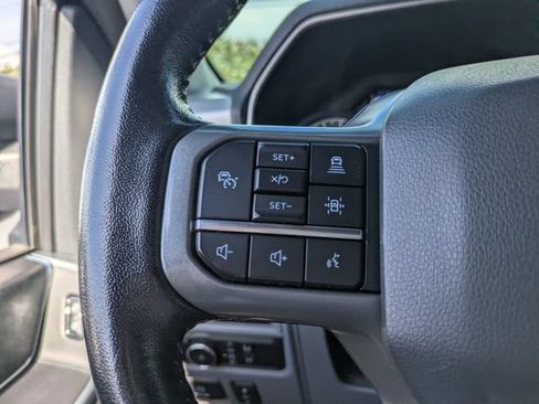 Used 2021 Ford F150 XLT w/ Equipment Group 302A High AWD/4WD image 28