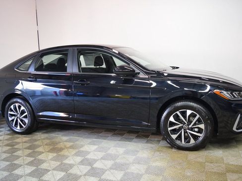 New 2026 Volkswagen Jetta S image 3