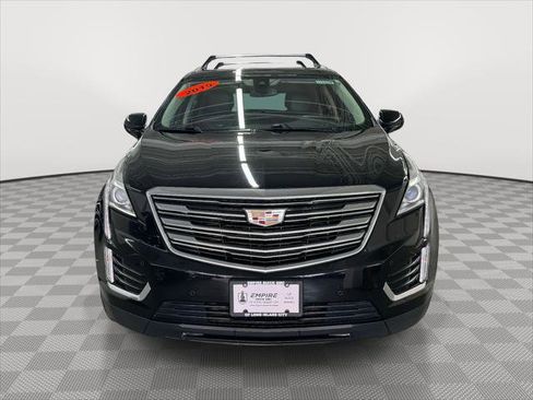 Used 2019 Cadillac XT5 Luxury image 2