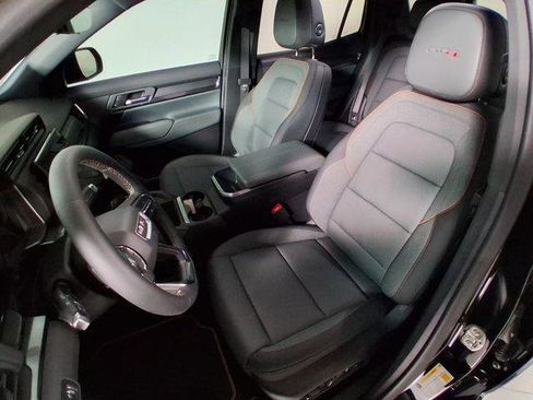 New 2026 GMC Terrain AT4 w/ Convenience Package III AWD/4WD image 10