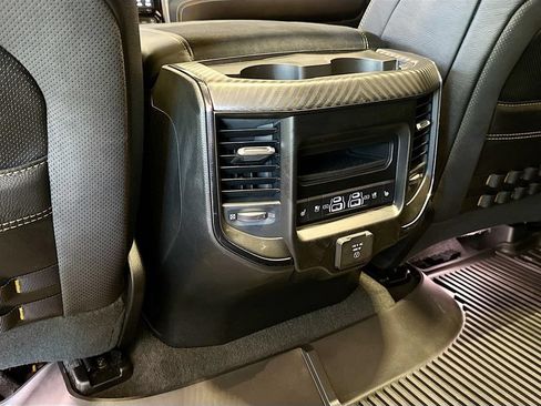 Used 2023 RAM 1500 TRX w/ TRX Level 2 Equipment Group AWD/4WD image 16