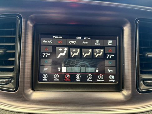 Used 2018 Dodge Challenger SXT w/ Super Sport Group (SS/T) RWD image 41