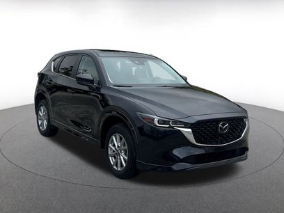 Used 2025 MAZDA CX-5 AWD 2.5 S w/ Preferred Package