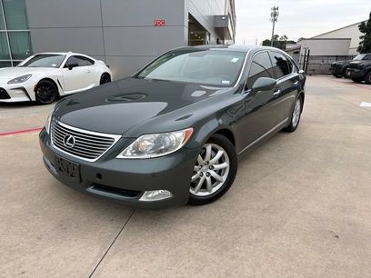 Used 2007 Lexus LS 460